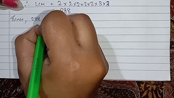 Playing with Numbers exercise 3.7 Q no.- 8 and 9 for class 6 NCERT