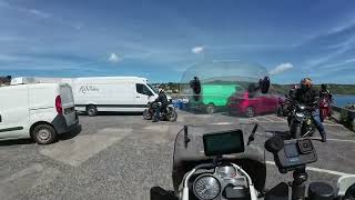 Porthleven to Coverack  via Gweek Drive