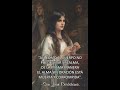 Las Profecias y Revelaciones de Santa Brigida de Suecia Libro I Capitulo 3