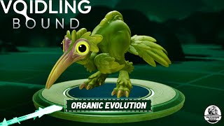 Voidling Bound Demo | Evolving my Voidling into a Right BEAST!