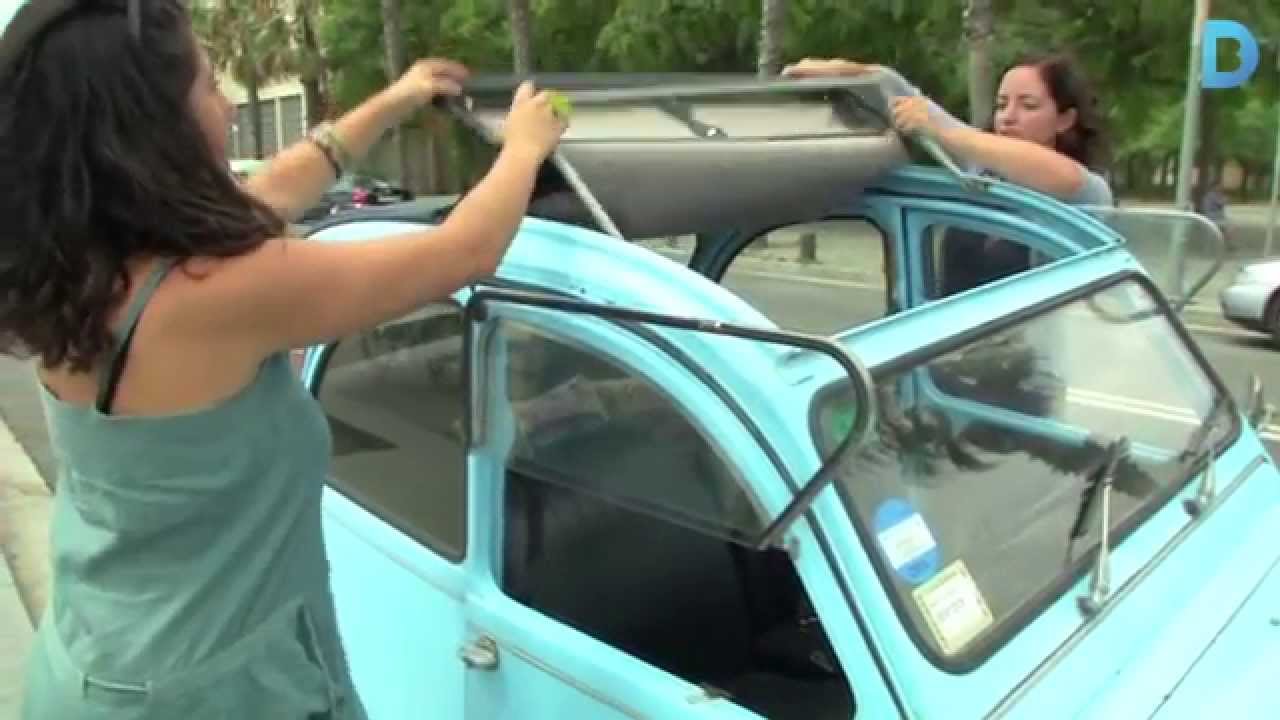 citroen 2cv wiki Un viatge vital
