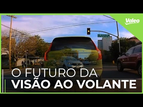 [Mobilidade Digital] Valeo XtraVue