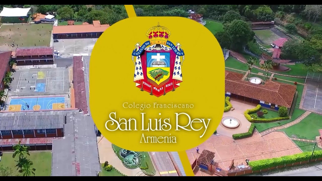 Inicio - Colegio San Luis Rey