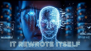 "Beyond Human Code: AI Develops Alien Intelligence That Threatens Global Control"