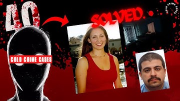 40 Cold Cases Solved with Mind-Blowing Twists | True Crime Documentary | Compilation