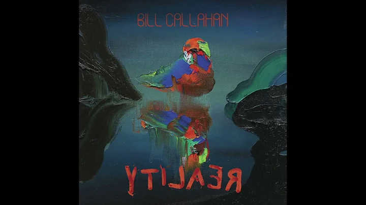 Bill Callahan - YTILAER (Full Album) 2022