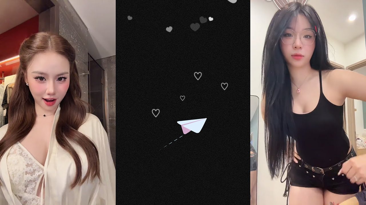 🔥 Тренд TikTok октября 2025 г. | Топ-40 самых популярных танцев в TikTok Вьетнам #2