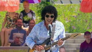 Mungo Jerry - In The Summertime live @ ZDF Fernsehgarten Germany