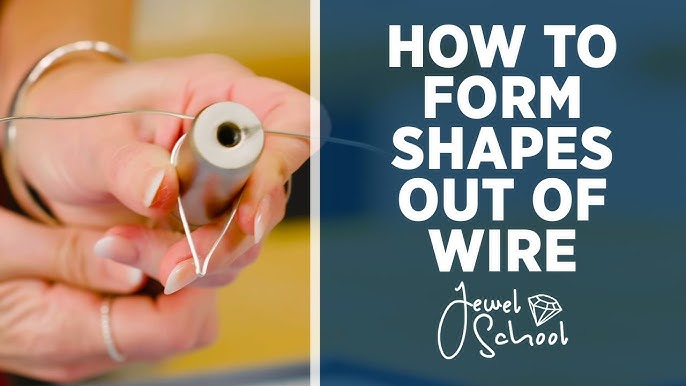 Dead Soft, Half Hard, Hard – How to Understand Beading Wire Terms