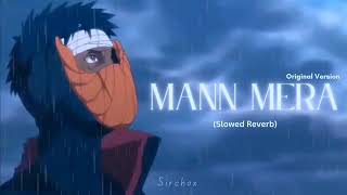 Mann Mera X Obito Original Version