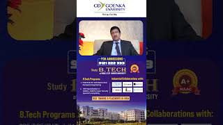 How GD Goenka University Helps Students Improve Communication Skills:#gdgoenkauniversity #manadesham screenshot 4