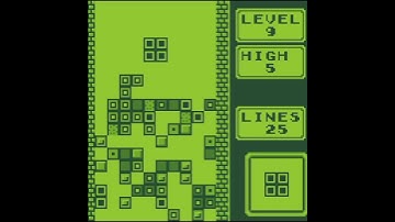 Tetris Attempt 53 of n #Shorts