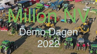 Millon NV Demo Dagen