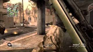 Cod4|Random Hitmarker