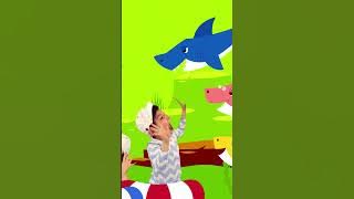 Watch Baby Shark Dance at @BabyShark_DancePlay #pinkfong #babyshark #babysharkdance