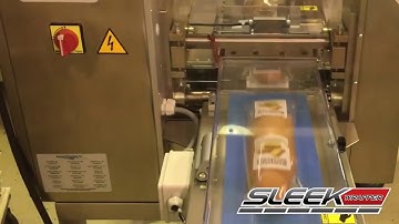 Wrapping Cornbread | SleekWrapper 40