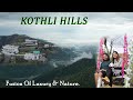 Kothli hills a luxury resort in mountains kothli village rishikesh best view resort in rishikesh