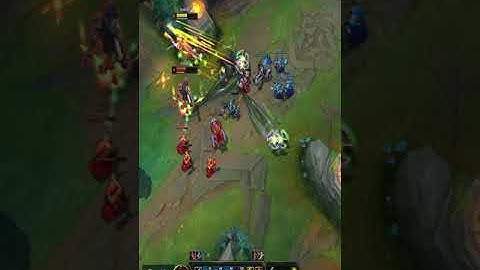 Lucian mid - New Lucian vs Zed [FLASH OUTPLAY]