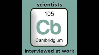 scientist 50: the chemical engineer – Mark Haw fluid and process engineering (2013)