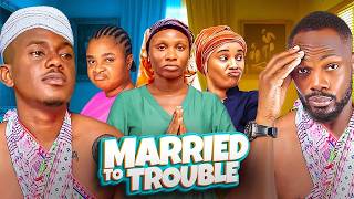 INDEGNOUS MARRIAGE - TIMINI EGBUSON, SONIA UCHE, ETIM EFFIONG, BIMBO ADEMOYE 2026 NIGERIAN MOVID