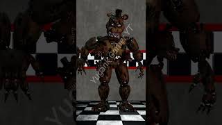 FNAF EDIT #fnafedit #shortsfeed #fivenightsatfreddys #fnafgame #fnaf #fnaf4 #fnafgame #edit