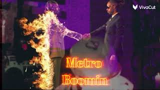 Metro Boomin - Chillin in The Backwoods Ft 21 Savage an Travis Scott