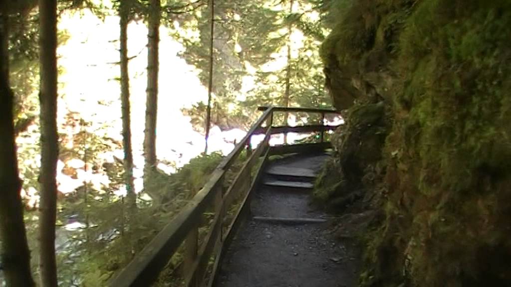 Gorges de la Diosaz 6