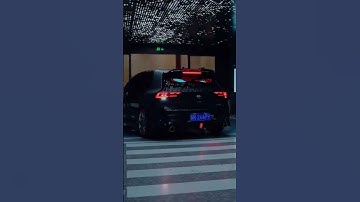 Miootly Flexible Matrix Pixel Demon Eyes Light for Bus | Full Install & Demo