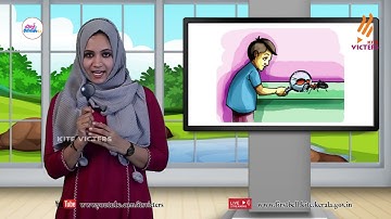 First Bell 2.0 STD 06 Basic Science Class 03