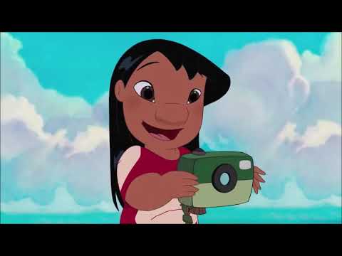 Lilo & Stitch The Series Theme But An Hour of It