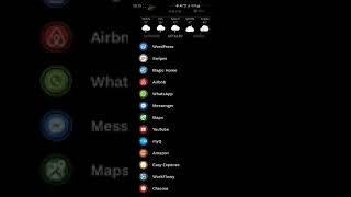 Add receipt to Easy Expense app screenshot 2
