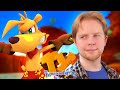 Ty The Tasmanian Tiger Nitro Rad