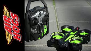 Air Hogs Helix X4 Stunt screenshot 5
