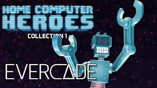 7 New(ish) Indie Games for Retro Computers