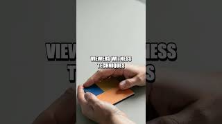 Silence Made Visible Five Paths to Powerful Minimalism