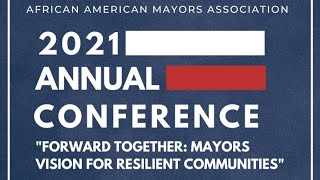 2021 AAMA Annual Conference