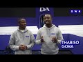 WRAP UP: DA’s 2026 Federal Congress