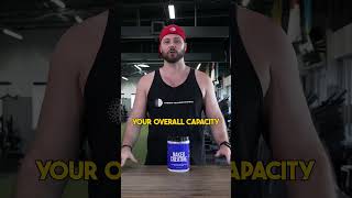 Why We Swear by Naked Creatine
