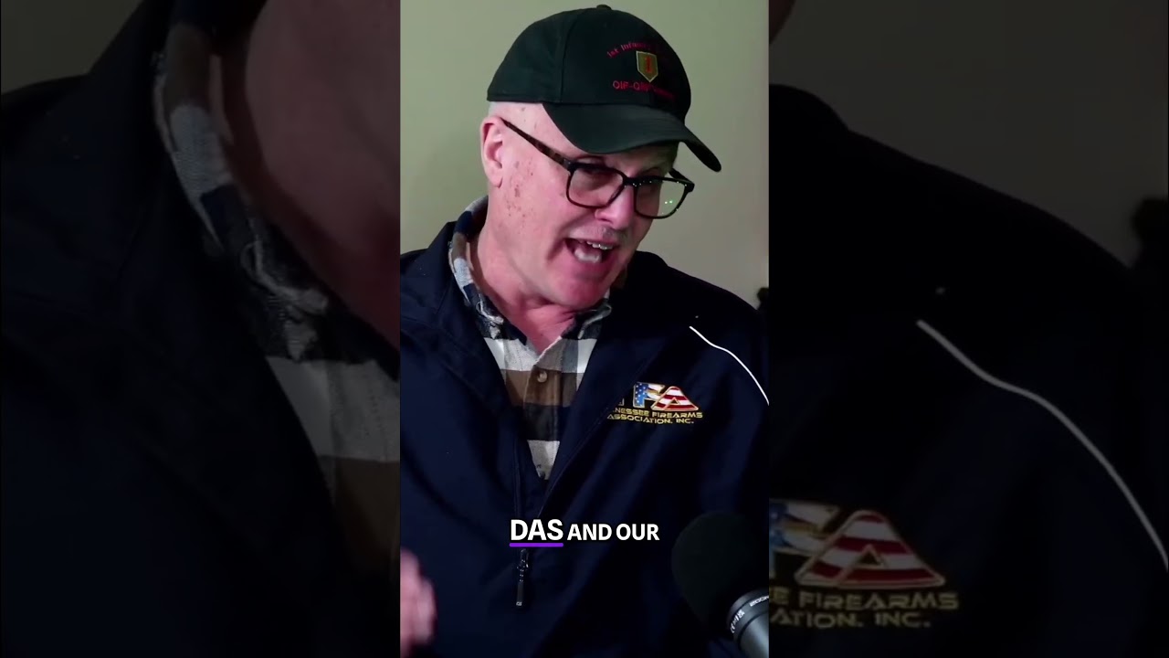 🚨⚡️ Rep. Monty Fritts on How to STOP Illegal Immigration #politics #conservative #republicans