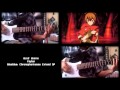 BlazBlue: Chronophantasma Extend OP - BLUE desire (Guitar Cover)