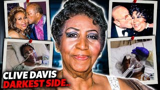 The Terrible Secret About Hollywood Aretha Franklin Died With.. by Inside The Industry 1,758 views 2 days ago 18 minutes