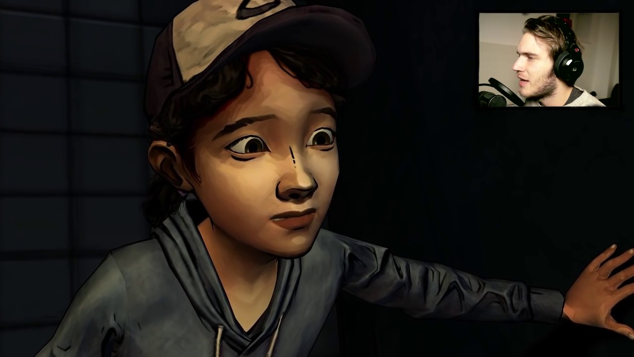 PewDiePie Archives The Walking Dead Season 2 Gameplay Part 1 Playthrough CLEMENTINE IS BAC pewdiepie-archives-the-walking-dead-season-2-gameplay-part-1-playthrough-clementine-is-bac