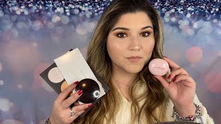 GRWM|Sephora Haul