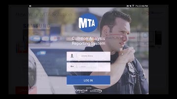 Oracle Forms to Oracle Mobile Cloud - The Art of the Possible