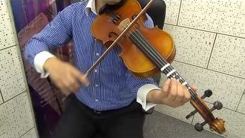 String Builder for viola book 2 No 51