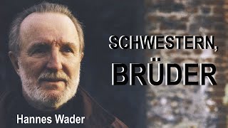 Schwestern, Brüder - Hannes Wader {21.03.2009} München, Carl-Orff-Saal im Gasteig