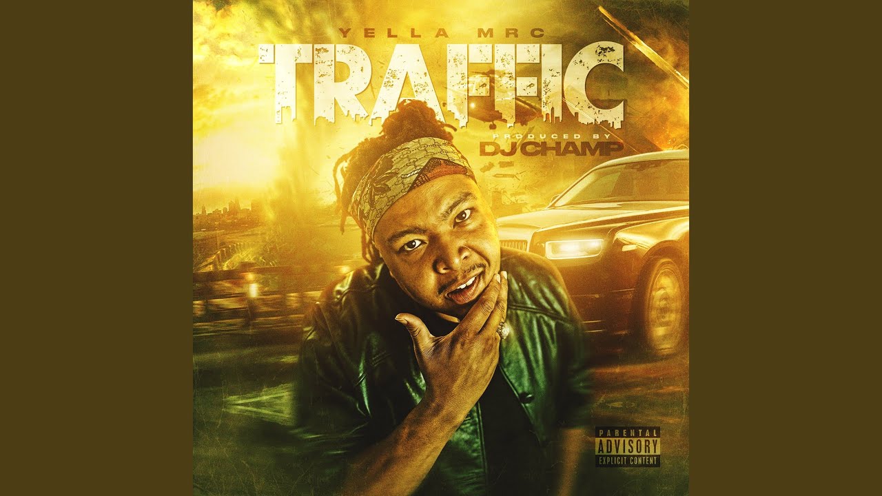 YouTube에서 Traffic 보기 YouTube에서 Traffic 보기