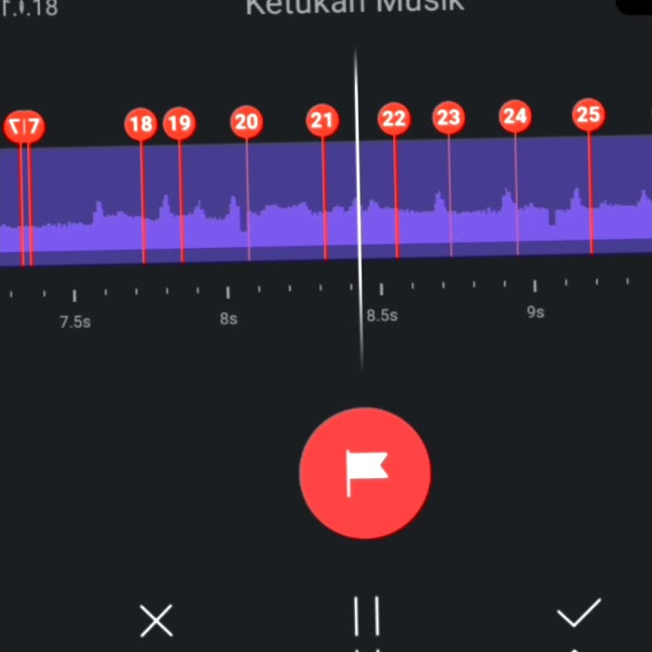 DJ - DEEN ASSALAM | BEAT VN 30 DETIK
