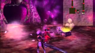 .hack//INFECTION (PS2) - Part 2
