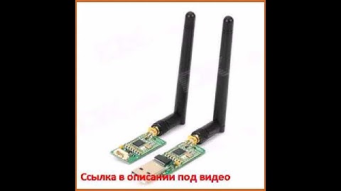 Single TTL 3DR Radio Telemetry Kit 433Mhz for APM2.5 - Black + Green